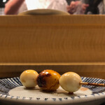 User's review image for 伊勢廣 銀座五丁目店