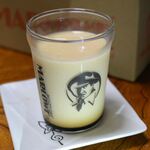 用户对于マーロウ 西武池袋店的评论图