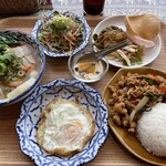 用户对于キンカーオ的评论图