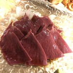 用戶對於ホルモン松田的評論圖