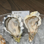 用戶對於オストレア oysterbar&restaurant  赤坂見附店的評論圖