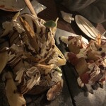 用户对于エイトライスフィールド カフェ すすきの店的评论图