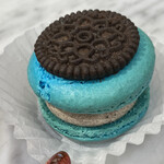 User's review image for TOKYO MACAPRESSO GINZA SIX店