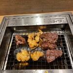 User's review image for 焼肉ライク 近鉄鶴橋駅店