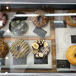 用戶對於TSUBAME DONUT 渡辺通店的評論圖