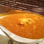 用戶對於B.C.T. BAR CARDINAL TOKYO的評論圖