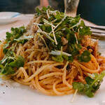 User's review image for カフェ＆ダイニング グデン