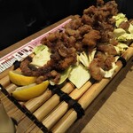 User's review image for 大衆酒場 ちばチャン 錦糸町店