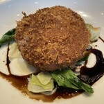 用戶對於ベーカリー&レストラン 沢村 新宿的評論圖