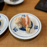 用戶對於無添くら寿司  朝潮橋店的評論圖