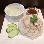 用户对于東京カオマンガイ 木場店的评论图