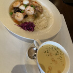 User's review image for フォレスティーユ精養軒