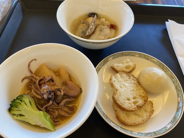 用戶對於レストラン セントロ的評論高清圖