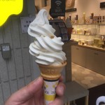 用戶對於杉養蜂園 麻布十番店的評論圖