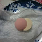 User's review image for 両口屋是清 阪急百貨店