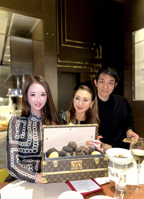 User's recommendation image for スガラボヴィー