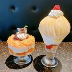 User's review image for INITIAL Nakameguro