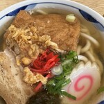用戶對於新大正庵的評論圖