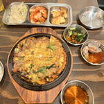 用户对于韓国酒場 コッキオ KITTE博多店的评论图