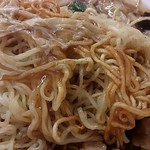 用户对于中国東北料理　美食村的评论图