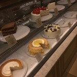 用戶對於HARBS 大丸梅田テイクアウトショップ的評論圖