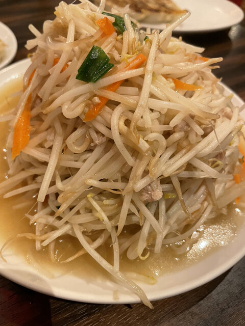 User's recommendation image for 珉珉 六本木店