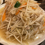 User's review image for 珉珉 六本木店