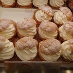 User's review image for 銀座コージーコーナー 阪急三番街店