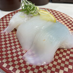 用戶對於魚べい 東大阪店的評論圖