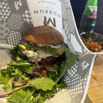User's review image for Burger & Steak MUSECA TIMES