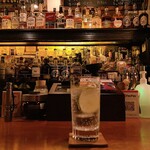 用户对于BAR fake的评论图