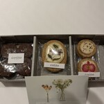 用戶對於コチト ハナトオカシト的評論圖