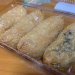 用戶對於いなりのこん的評論圖