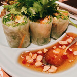 用户对于TOMBOY  赤坂店的评论图