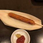 用戶對於かみおか食堂的評論圖