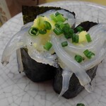 用戶對於天下寿司 大塚店的評論圖