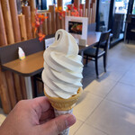 User's review image for 岩見沢サービスエリア（上り）