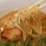 User's review image for LA-麺HOUSE 将丸