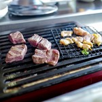 用戶對於牛の里的評論圖
