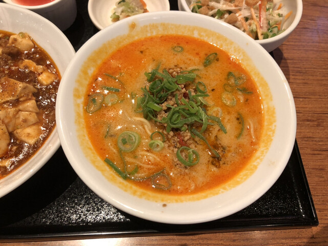 用戶對於八仙閣本店レストラン 彩虹的評論高清圖