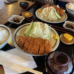 用戶對於レストラン庄山的評論圖