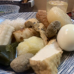 User's review image for 君よし