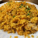 用戶對於グレートインドレストラン的評論圖