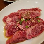 用戶對於焼肉釜山的評論圖