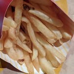 用户对于マクドナルド 浅草店的评论图