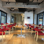 用戶對於bubo BARCELONA 表参道店的評論圖