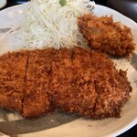 User's review image for とんかつ ひのや