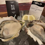 User's review image for ガンボ＆オイスターバー 新宿ルミネエスト店