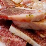 用户对于きくや的评论图