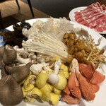 用户对于中国火鍋専門店 小肥羊 大阪本店的评论图